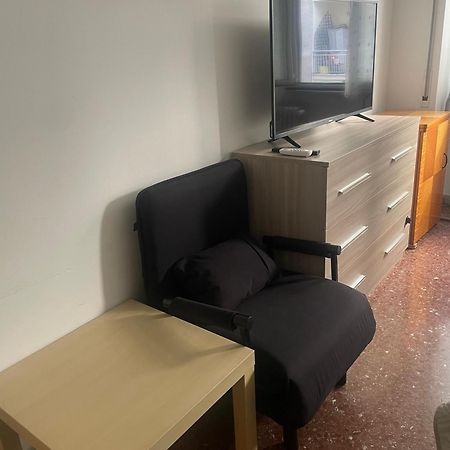 Distretto 14 Рим Екстериор снимка